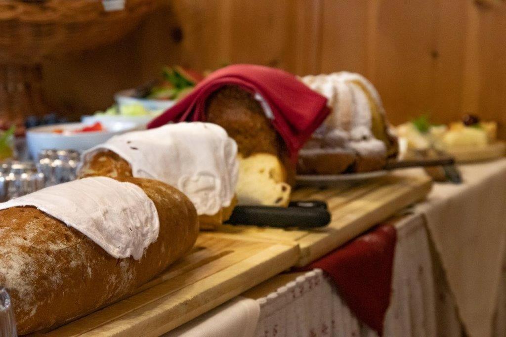 Hotel Pension Hubertus Цел ам Зее Екстериор снимка